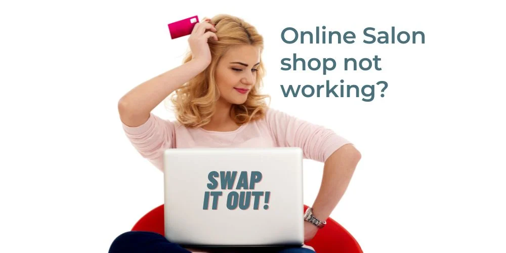 10 reasons why your salon needs an online shop Salon Solutions
